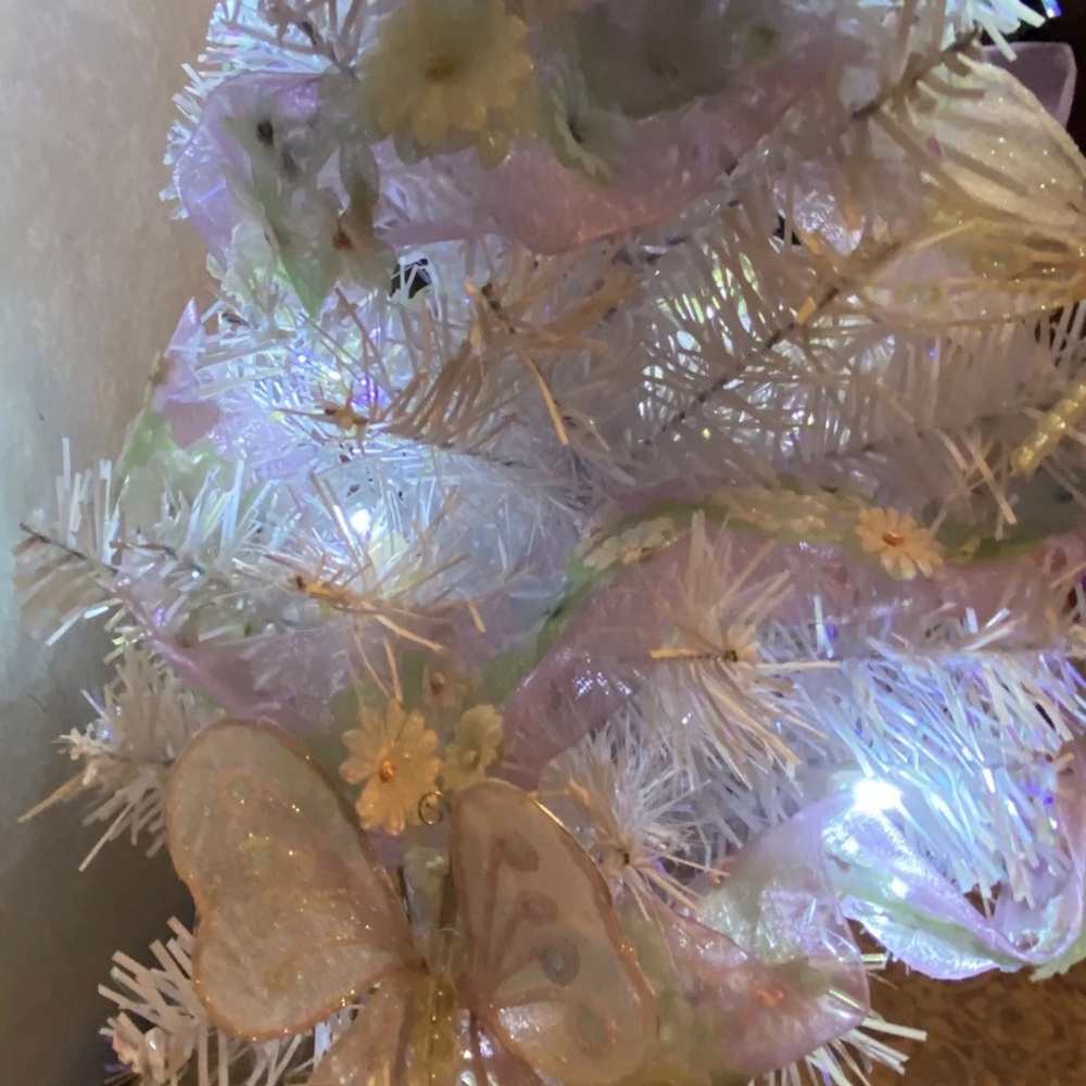 Holiday Lighted Unicorn Tree - Picture 3 of 15